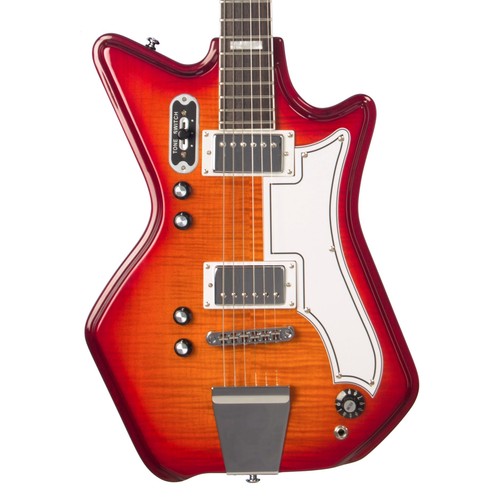 Airline guitars jetsons fm - jetsons,