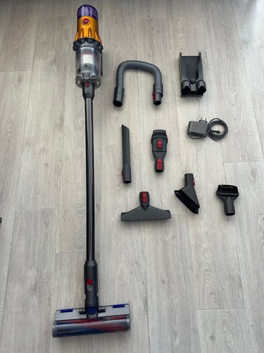 Aspirateur balai dyson v12 - balai,