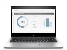 HP Elitebook 840 G5 14" Core