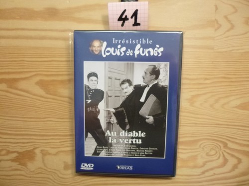 Dvd diable la - :,