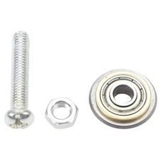 Coupe Roulement Produit