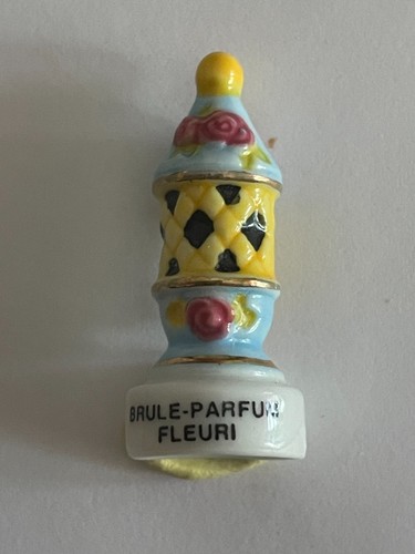 Fève les brûle - brûle,