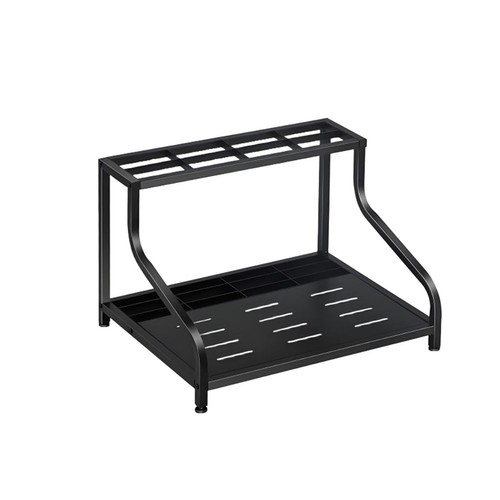 Support rangement pour - de,