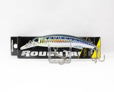 Duo Rough Trail Blazin 92 mm 40 Grammes Naufrage Leurre AHA0011 (9927)