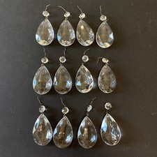 Lot 12 Anciennes Pampilles de