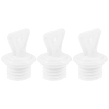  3 Pcs Bouchon De Bouillote Pour Bouillotte Eau Chaude Remplacement
