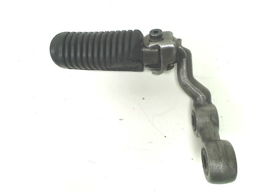 Marchepied avant gauche yamaha - marchepied,