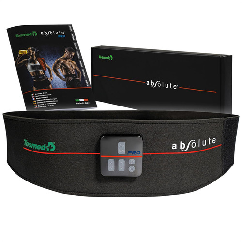 Absolute ceinture abdominale - absolute,