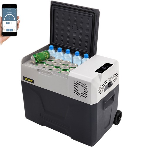 Vevor réfrigérateur portable - réfrigérateur,