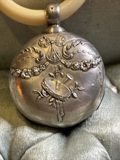 Ancien Gros Hochet Au