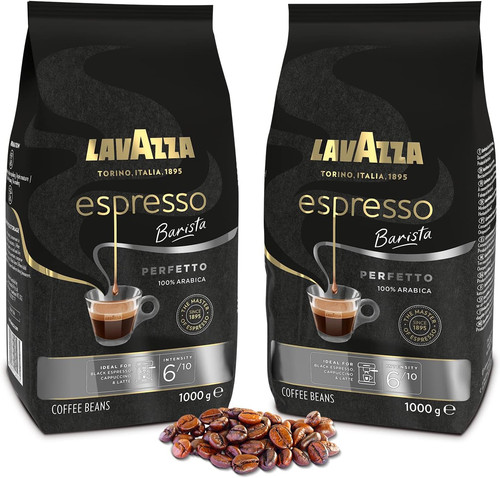 Café espresso barista - -,