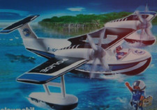 Playmobil -- Pièce de