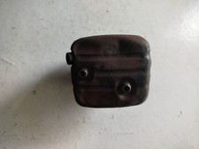 POT D'ECHAPPEMENT     POUR