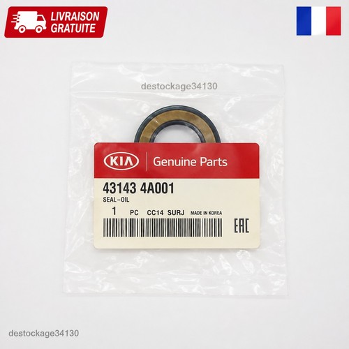 Joint spi boîte - boîte, kia