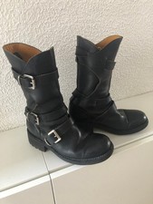 Superbes bottes Free Lance