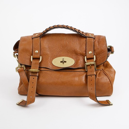 Mulberry petit sac cuir - petit,