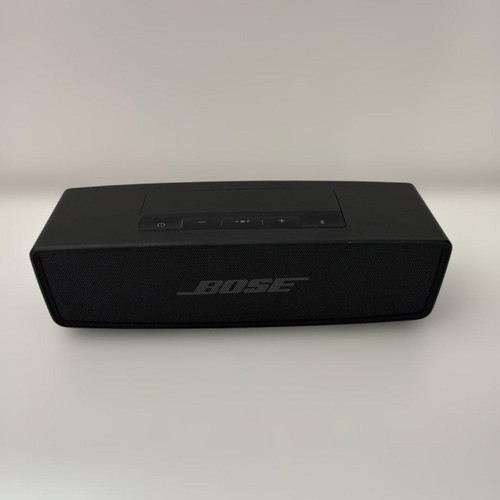 Haut parleur bose - haut-parleur,