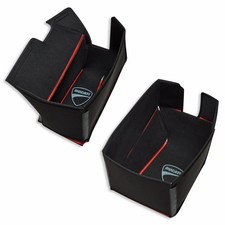 Paire Liners Interne