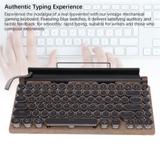 Clavier Kypewriter Clavier Wireless Pour Tablet Computer Téléphone