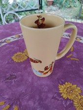 Mug Grande Tasse Haute Tigrou