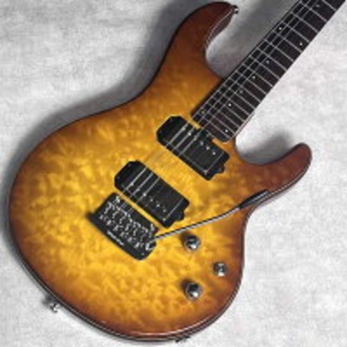 Guitare trémolo music man - trémolo,