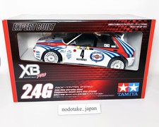 Tamiya 1/10 Electric RC