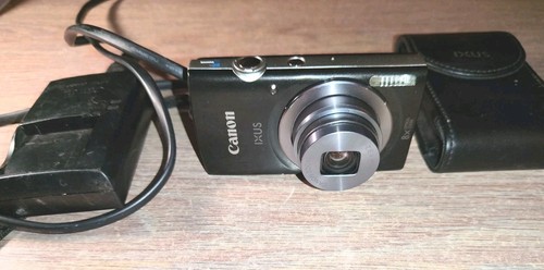 Compact numérique canon ixus - compact,