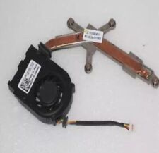 1pc Dell Latitude XT2-XFR Rugged 5835H 05835H Cooling Heatsink Assembly
