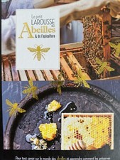 le petit Larousse des abeilles