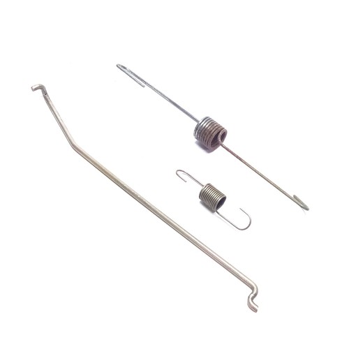 Ensemble tringlerie pour - ensemble,