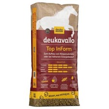 Deukavallo Top InForm 25 kg