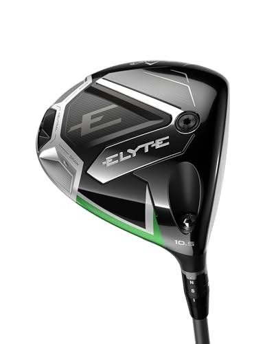 Callaway driver elyte - elyte,