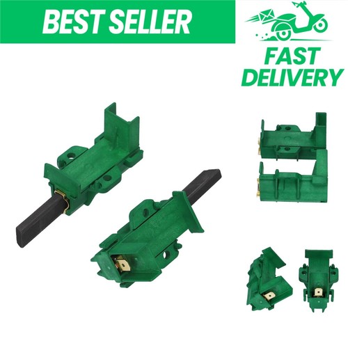 Balais charbon vert pour - charbon,