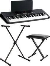 FunKey 61 MKII Clavier noir