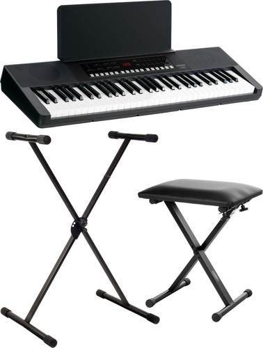 Funkey mkii clavier noir - 61,