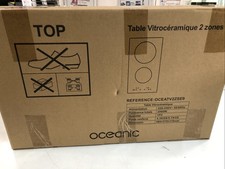 Plaque Vitrocéramique 2