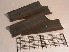 lot HO VOLLMER/LOT TABLIERS DE