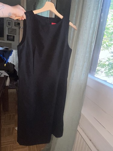 Hugo boss vintage robe - boss,