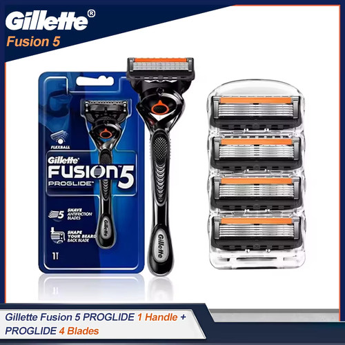 Gillette fusion proglide - gillette,