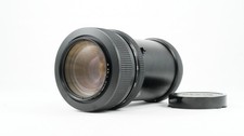 Objectif MAMIYA Sekor Zoom Z