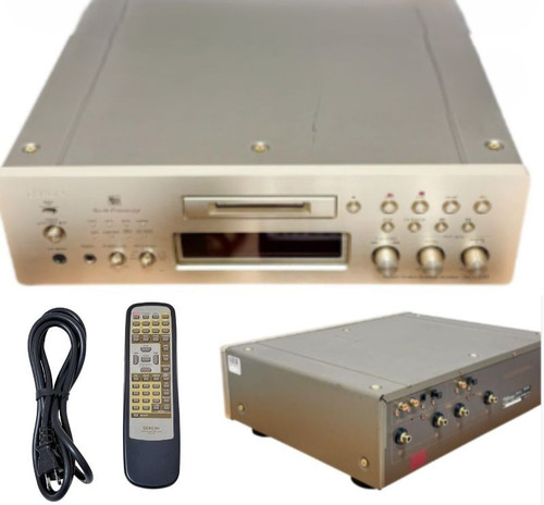 Denon dmd s10 flagship - dmd-s10,