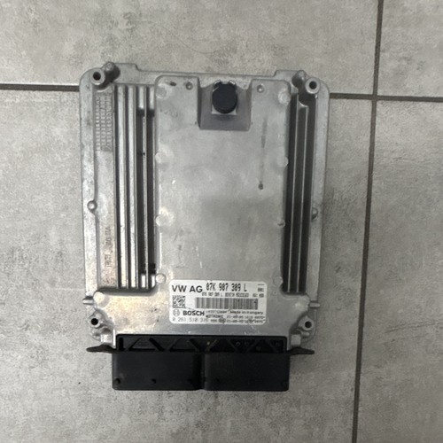 Calculateur moteur bosch - calculateur,