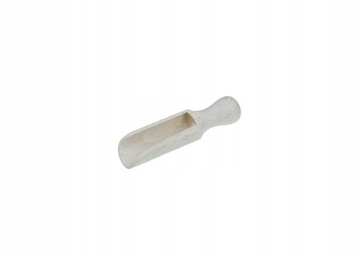 Mini louche bois - , 7