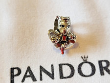 Charm PANDORA Marvel sorcière rouge Argent 925/1000e N°2