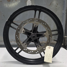 jante avant Yamaha TZR50