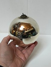 BOULE DE PARDON BOULE DE NOËL