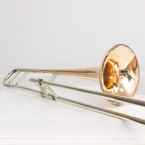 Olds super jazz - olds, trombone