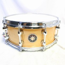 Sakae SD1455MA/MH Maple Snare