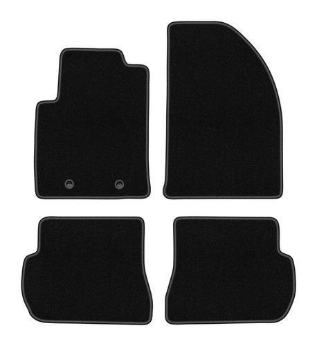 Tapis sol moquette ford - de,