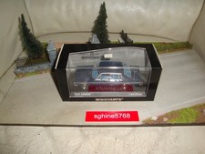 Minichamps 1/43 - Opel Admiral